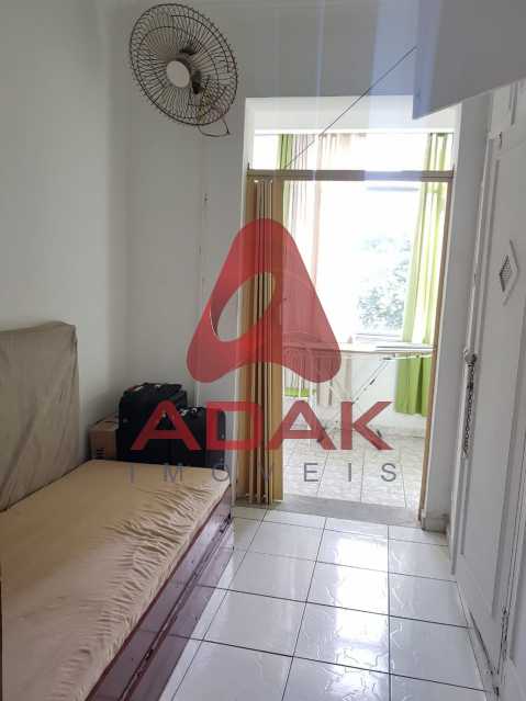 Conheça 15 do imóvel - Apartamento 2 quartos à venda Leme, Rio de Janeiro - R$ 750.000 - CPAP20794 - 16 15 - Apartamento 2 quartos à venda Leme, Rio de Janeiro - R$ 750.000 - CPAP20794 - 16