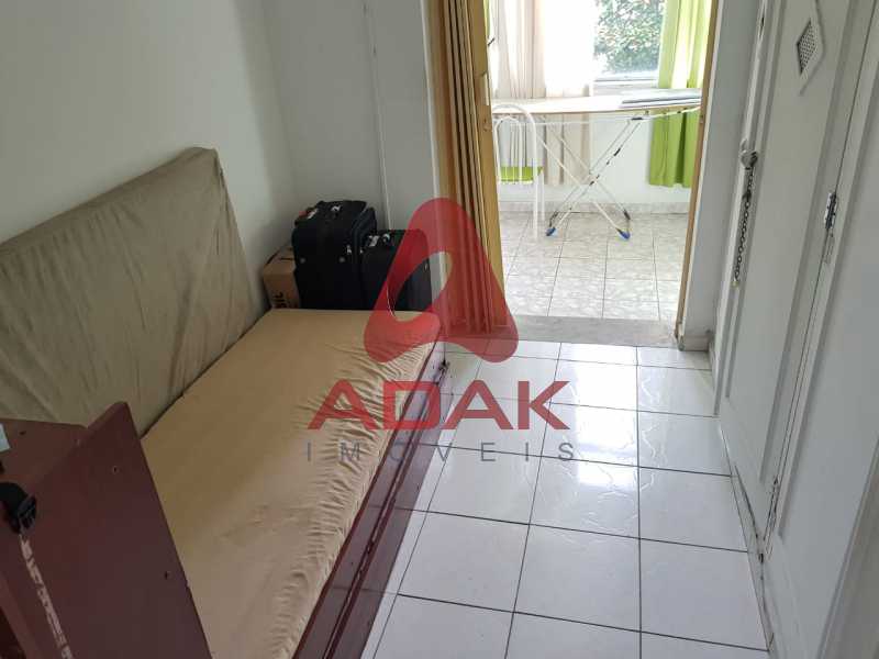 Conheça 16 do imóvel - Apartamento 2 quartos à venda Leme, Rio de Janeiro - R$ 750.000 - CPAP20794 - 17 16 - Apartamento 2 quartos à venda Leme, Rio de Janeiro - R$ 750.000 - CPAP20794 - 17