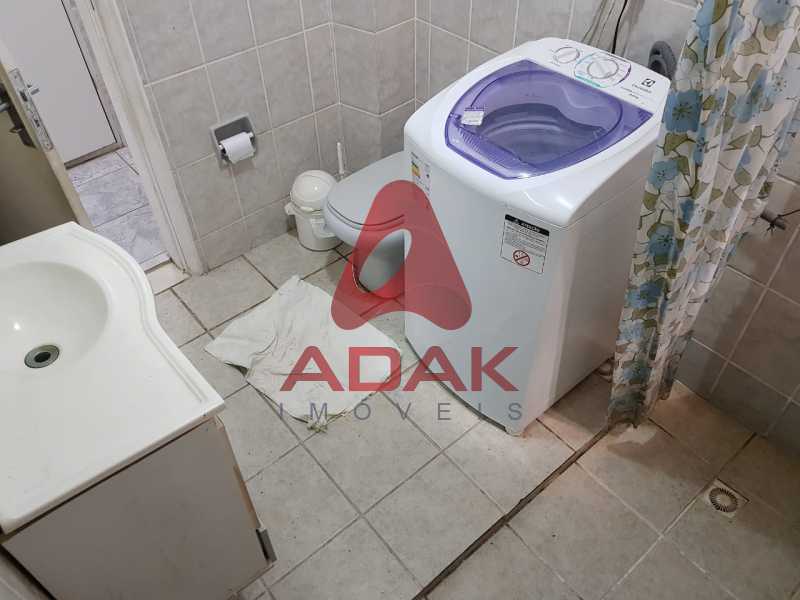 Conheça 19 do imóvel - Apartamento 2 quartos à venda Leme, Rio de Janeiro - R$ 750.000 - CPAP20794 - 20 19 - Apartamento 2 quartos à venda Leme, Rio de Janeiro - R$ 750.000 - CPAP20794 - 20