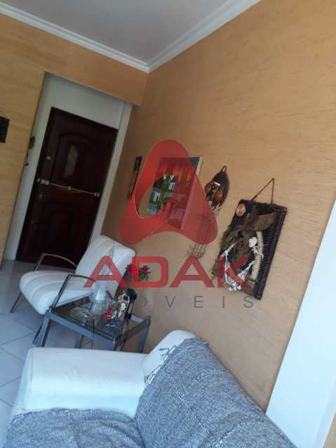 andre148f2 - Apartamento 2 quartos para venda e aluguel Centro, Rio de Janeiro - R$ 370.000 - CTAP20438 - 4