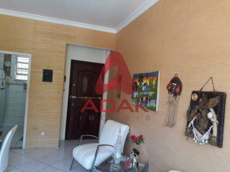 andre148f3 - Apartamento 2 quartos para venda e aluguel Centro, Rio de Janeiro - R$ 370.000 - CTAP20438 - 5
