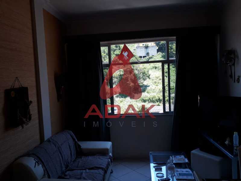 andre148f5 - Apartamento 2 quartos para venda e aluguel Centro, Rio de Janeiro - R$ 370.000 - CTAP20438 - 7
