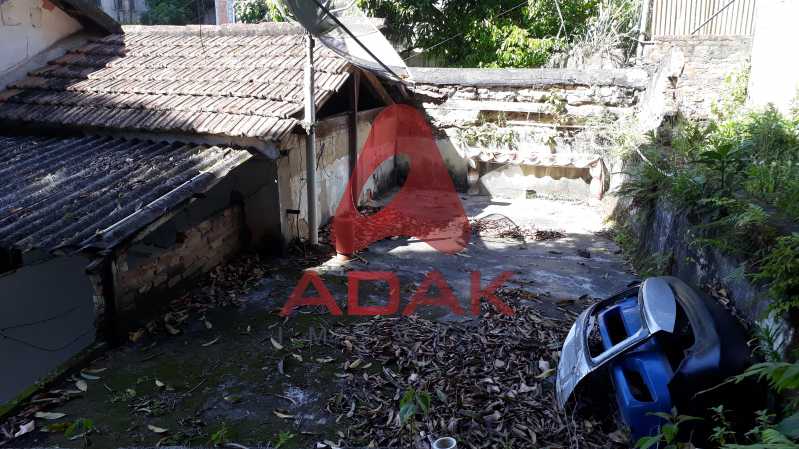 Conheça 20190107_100956 do imóvel - Casa 5 quartos à venda Glória, Rio de Janeiro - R$ 430.000 - CTCA50003 - 19 20190107_100956 - Casa 5 quartos à venda Glória, Rio de Janeiro - R$ 430.000 - CTCA50003 - 19