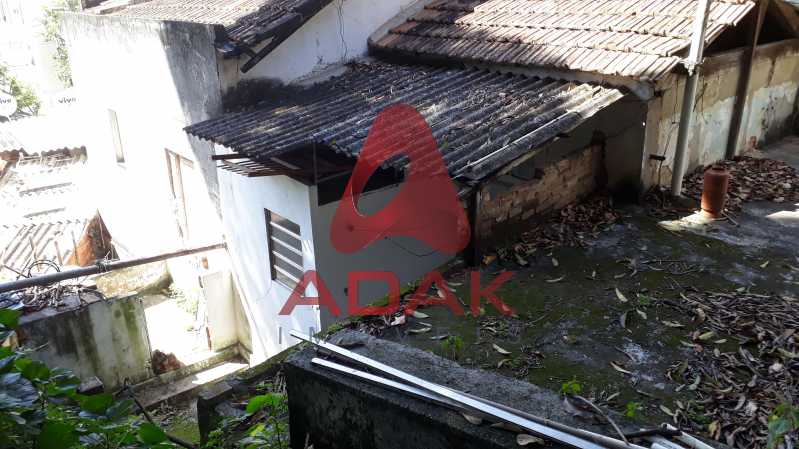 Conheça 20190107_101004 do imóvel - Casa 5 quartos à venda Glória, Rio de Janeiro - R$ 430.000 - CTCA50003 - 20 20190107_101004 - Casa 5 quartos à venda Glória, Rio de Janeiro - R$ 430.000 - CTCA50003 - 20