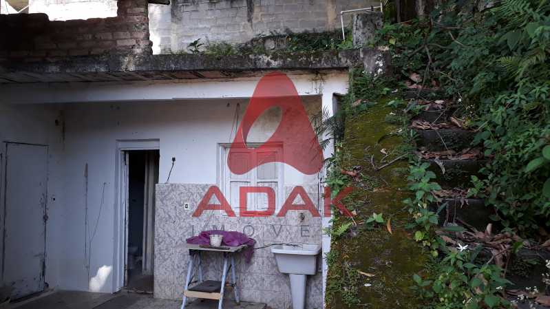 Conheça 20190107_101120 do imóvel - Casa 5 quartos à venda Glória, Rio de Janeiro - R$ 430.000 - CTCA50003 - 15 20190107_101120 - Casa 5 quartos à venda Glória, Rio de Janeiro - R$ 430.000 - CTCA50003 - 15