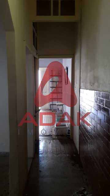 Conheça 20190107_101415 do imóvel - Casa 5 quartos à venda Glória, Rio de Janeiro - R$ 430.000 - CTCA50003 - 7 20190107_101415 - Casa 5 quartos à venda Glória, Rio de Janeiro - R$ 430.000 - CTCA50003 - 7