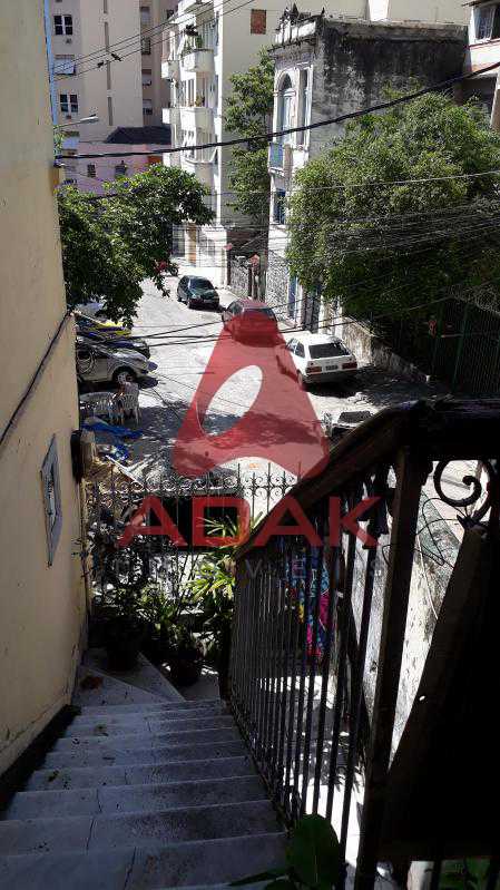 Conheça 20190107_101834 do imóvel - Casa 5 quartos à venda Glória, Rio de Janeiro - R$ 430.000 - CTCA50003 - 22 20190107_101834 - Casa 5 quartos à venda Glória, Rio de Janeiro - R$ 430.000 - CTCA50003 - 22