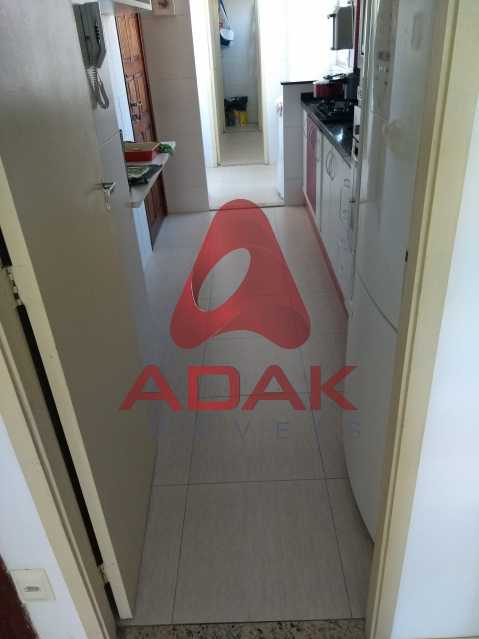 Conheça Cozinha do imóvel - Apartamento 2 quartos à venda Estácio, Rio de Janeiro - R$ 450.000 - CTAP20446 - 9 Cozinha - Apartamento 2 quartos à venda Estácio, Rio de Janeiro - R$ 450.000 - CTAP20446 - 9