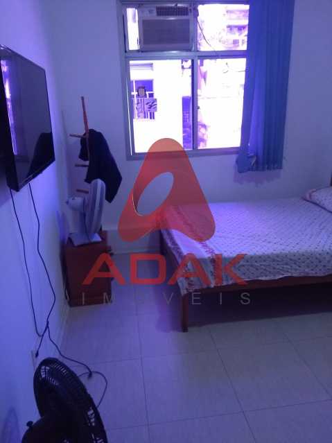 Conheça 1 Quarto do imóvel - Apartamento 2 quartos à venda Estácio, Rio de Janeiro - R$ 450.000 - CTAP20446 - 16 1 Quarto - Apartamento 2 quartos à venda Estácio, Rio de Janeiro - R$ 450.000 - CTAP20446 - 16