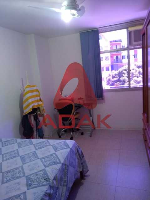 Conheça 2 Quarto do imóvel - Apartamento 2 quartos à venda Estácio, Rio de Janeiro - R$ 450.000 - CTAP20446 - 20 2 Quarto - Apartamento 2 quartos à venda Estácio, Rio de Janeiro - R$ 450.000 - CTAP20446 - 20