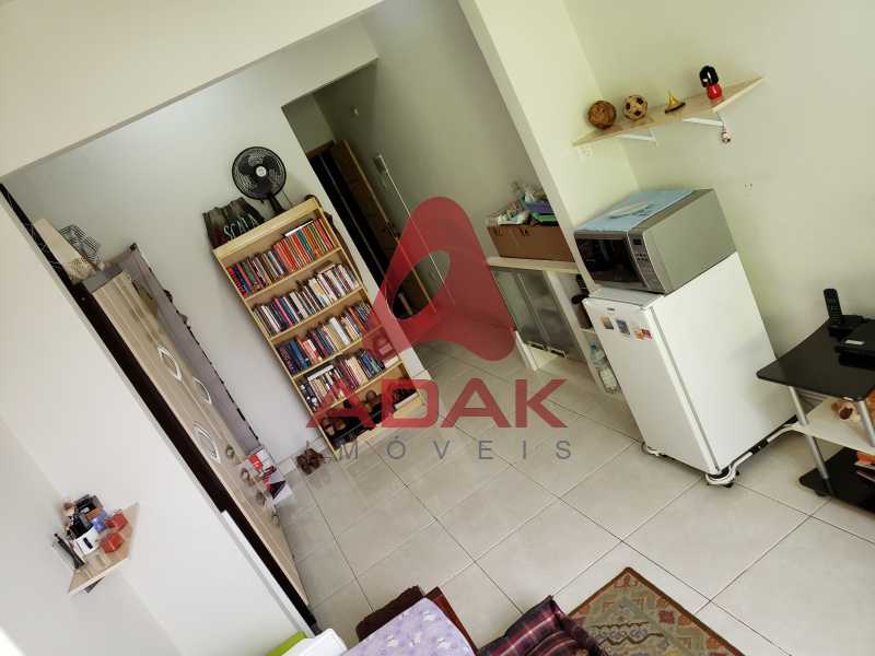 Conheça 20190116_091534 do imóvel - Kitnet/Conjugado À Venda - Centro - Rio de Janeiro - RJ - CTKI00623 - 13 20190116_091534 - Kitnet/Conjugado À Venda - Centro - Rio de Janeiro - RJ - CTKI00623 - 13