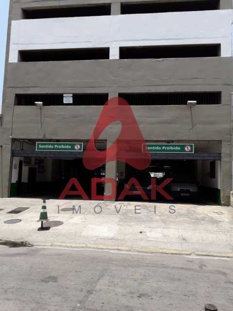 Conheça 81b64f97-af98-4107-8711-242e0c do imóvel - Vaga de Garagem 10m² à venda Centro, Rio de Janeiro - R$ 40.000 - CTVG00002 - 13 81b64f97-af98-4107-8711-242e0c - Vaga de Garagem 10m² à venda Centro, Rio de Janeiro - R$ 40.000 - CTVG00002 - 13