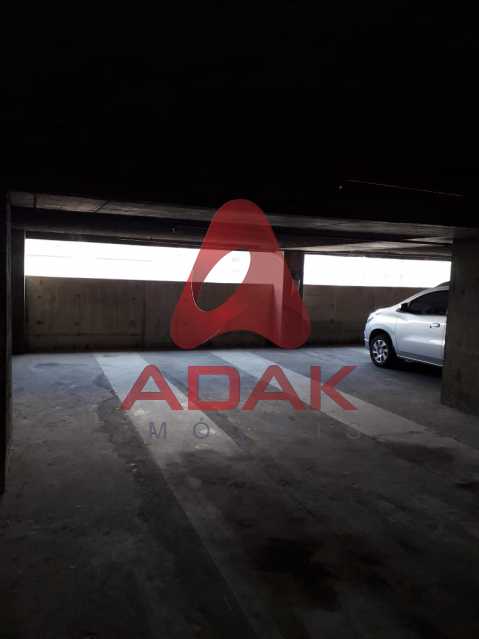 Conheça 23919081-82e6-4f9c-a8a9-5f76f1 do imóvel - Vaga de Garagem 10m² à venda Centro, Rio de Janeiro - R$ 40.000 - CTVG00002 - 17 23919081-82e6-4f9c-a8a9-5f76f1 - Vaga de Garagem 10m² à venda Centro, Rio de Janeiro - R$ 40.000 - CTVG00002 - 17