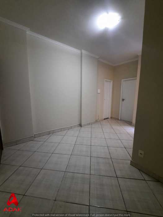 Conheça SALA do imóvel - Apartamento para alugar Rua de Santana,Centro, Rio de Janeiro - R$ 800 - CTAP10690 - 1 SALA - Apartamento para alugar Rua de Santana,Centro, Rio de Janeiro - R$ 800 - CTAP10690 - 1