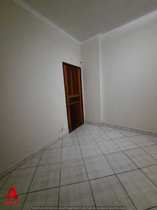 Conheça SALA do imóvel - Apartamento para alugar Rua de Santana,Centro, Rio de Janeiro - R$ 800 - CTAP10690 - 3 SALA - Apartamento para alugar Rua de Santana,Centro, Rio de Janeiro - R$ 800 - CTAP10690 - 3