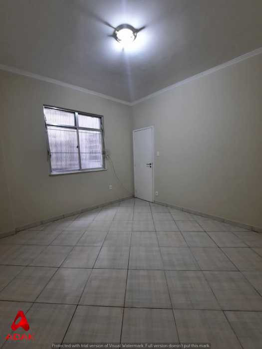 Conheça QUARTO do imóvel - Apartamento para alugar Rua de Santana,Centro, Rio de Janeiro - R$ 800 - CTAP10690 - 6 QUARTO - Apartamento para alugar Rua de Santana,Centro, Rio de Janeiro - R$ 800 - CTAP10690 - 6