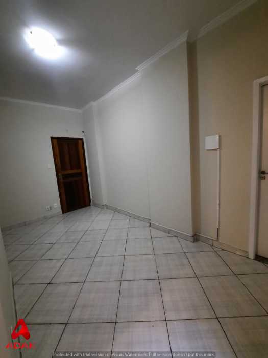 Conheça SALA do imóvel - Apartamento para alugar Rua de Santana,Centro, Rio de Janeiro - R$ 800 - CTAP10690 - 8 SALA - Apartamento para alugar Rua de Santana,Centro, Rio de Janeiro - R$ 800 - CTAP10690 - 8