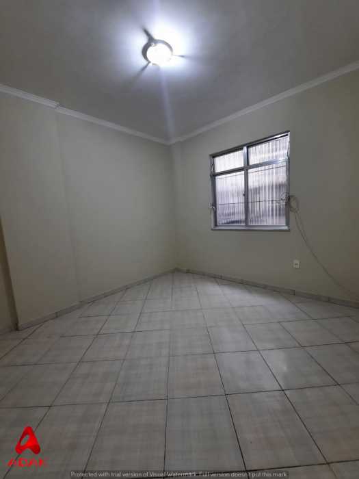 Conheça QUARTO do imóvel - Apartamento para alugar Rua de Santana,Centro, Rio de Janeiro - R$ 800 - CTAP10690 - 9 QUARTO - Apartamento para alugar Rua de Santana,Centro, Rio de Janeiro - R$ 800 - CTAP10690 - 9