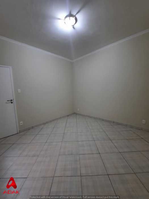 Conheça QUARTO do imóvel - Apartamento para alugar Rua de Santana,Centro, Rio de Janeiro - R$ 800 - CTAP10690 - 10 QUARTO - Apartamento para alugar Rua de Santana,Centro, Rio de Janeiro - R$ 800 - CTAP10690 - 10