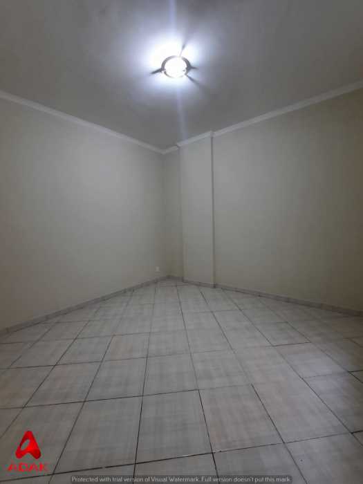 Conheça QUARTO do imóvel - Apartamento para alugar Rua de Santana,Centro, Rio de Janeiro - R$ 800 - CTAP10690 - 12 QUARTO - Apartamento para alugar Rua de Santana,Centro, Rio de Janeiro - R$ 800 - CTAP10690 - 12