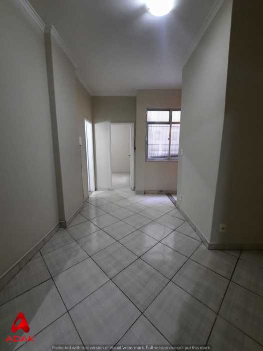 Conheça SALA do imóvel - Apartamento para alugar Rua de Santana,Centro, Rio de Janeiro - R$ 800 - CTAP10690 - 13 SALA - Apartamento para alugar Rua de Santana,Centro, Rio de Janeiro - R$ 800 - CTAP10690 - 13