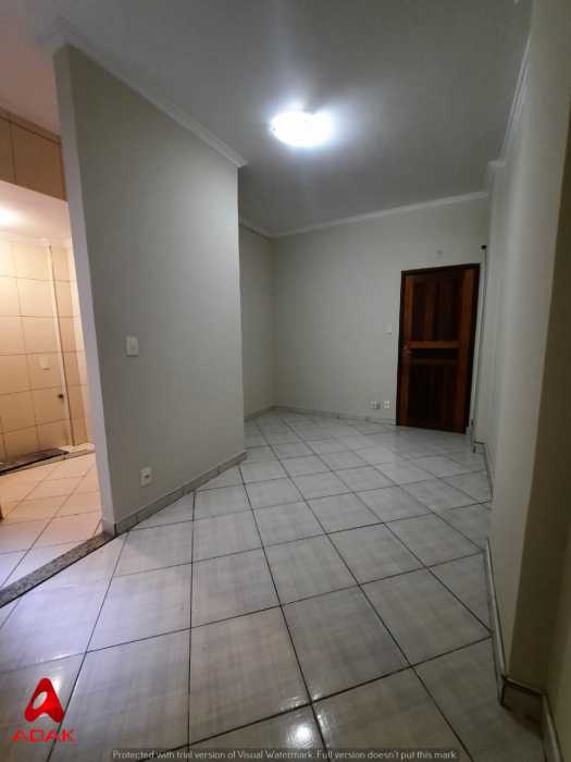Conheça SALA do imóvel - Apartamento para alugar Rua de Santana,Centro, Rio de Janeiro - R$ 800 - CTAP10690 - 14 SALA - Apartamento para alugar Rua de Santana,Centro, Rio de Janeiro - R$ 800 - CTAP10690 - 14