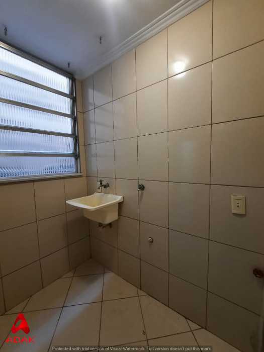 Conheça ÁREA DE SERVIÇO do imóvel - Apartamento para alugar Rua de Santana,Centro, Rio de Janeiro - R$ 800 - CTAP10690 - 15 ÁREA DE SERVIÇO - Apartamento para alugar Rua de Santana,Centro, Rio de Janeiro - R$ 800 - CTAP10690 - 15