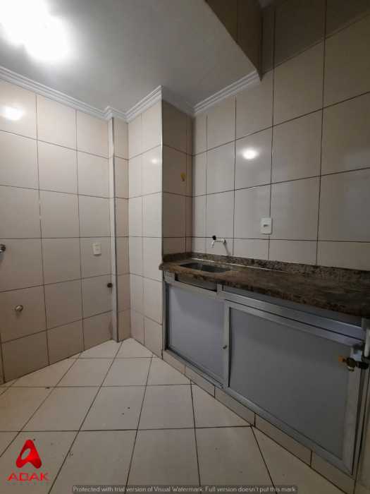 Conheça COZINHA do imóvel - Apartamento para alugar Rua de Santana,Centro, Rio de Janeiro - R$ 800 - CTAP10690 - 21 COZINHA - Apartamento para alugar Rua de Santana,Centro, Rio de Janeiro - R$ 800 - CTAP10690 - 21