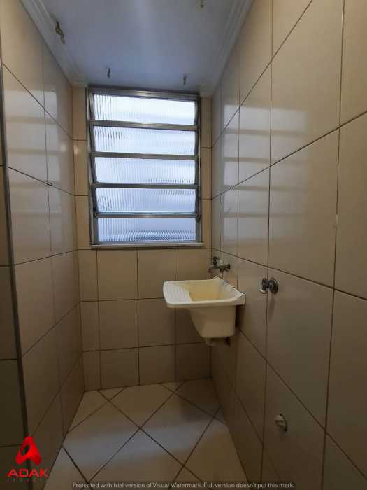 Conheça ÁREA DE SERVIÇO do imóvel - Apartamento para alugar Rua de Santana,Centro, Rio de Janeiro - R$ 800 - CTAP10690 - 22 ÁREA DE SERVIÇO - Apartamento para alugar Rua de Santana,Centro, Rio de Janeiro - R$ 800 - CTAP10690 - 22