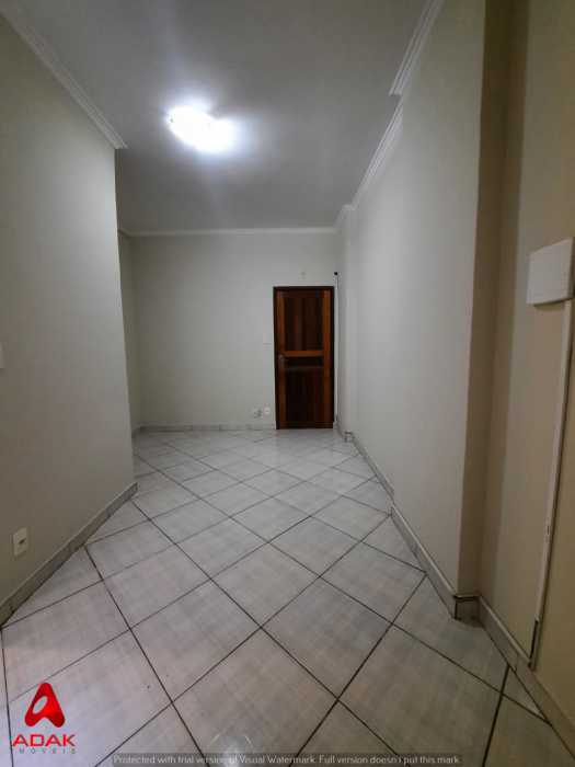 Conheça SALA do imóvel - Apartamento para alugar Rua de Santana,Centro, Rio de Janeiro - R$ 800 - CTAP10690 - 23 SALA - Apartamento para alugar Rua de Santana,Centro, Rio de Janeiro - R$ 800 - CTAP10690 - 23
