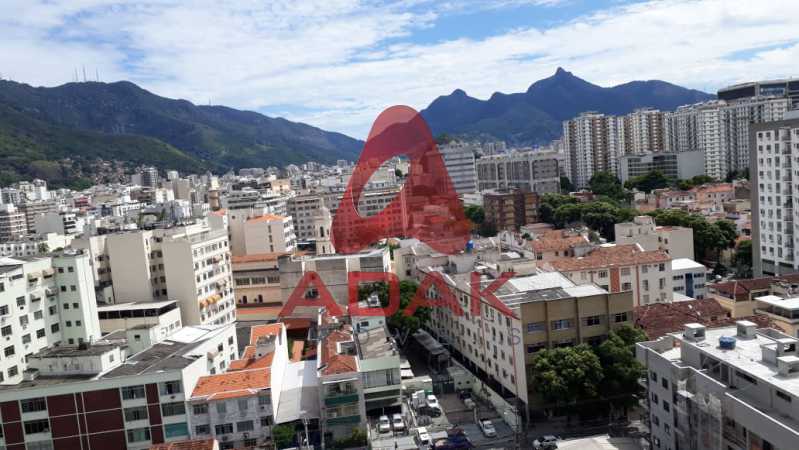 Conheça praf1 do imóvel - Apartamento 2 quartos à venda Praça da Bandeira, Rio de Janeiro - R$ 450.000 - CTAP20466 - 1 praf1 - Apartamento 2 quartos à venda Praça da Bandeira, Rio de Janeiro - R$ 450.000 - CTAP20466 - 1