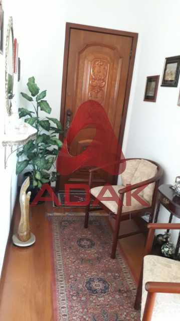Conheça praf2 do imóvel - Apartamento 2 quartos à venda Praça da Bandeira, Rio de Janeiro - R$ 450.000 - CTAP20466 - 3 praf2 - Apartamento 2 quartos à venda Praça da Bandeira, Rio de Janeiro - R$ 450.000 - CTAP20466 - 3