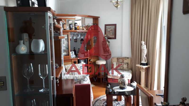 Conheça praf3 do imóvel - Apartamento 2 quartos à venda Praça da Bandeira, Rio de Janeiro - R$ 450.000 - CTAP20466 - 4 praf3 - Apartamento 2 quartos à venda Praça da Bandeira, Rio de Janeiro - R$ 450.000 - CTAP20466 - 4