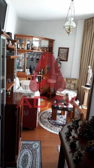 Conheça praf4 do imóvel - Apartamento 2 quartos à venda Praça da Bandeira, Rio de Janeiro - R$ 450.000 - CTAP20466 - 5 praf4 - Apartamento 2 quartos à venda Praça da Bandeira, Rio de Janeiro - R$ 450.000 - CTAP20466 - 5