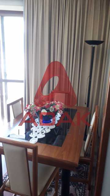 Conheça praf5 do imóvel - Apartamento 2 quartos à venda Praça da Bandeira, Rio de Janeiro - R$ 450.000 - CTAP20466 - 6 praf5 - Apartamento 2 quartos à venda Praça da Bandeira, Rio de Janeiro - R$ 450.000 - CTAP20466 - 6