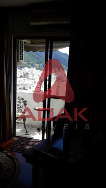 Conheça praf6 do imóvel - Apartamento 2 quartos à venda Praça da Bandeira, Rio de Janeiro - R$ 450.000 - CTAP20466 - 7 praf6 - Apartamento 2 quartos à venda Praça da Bandeira, Rio de Janeiro - R$ 450.000 - CTAP20466 - 7