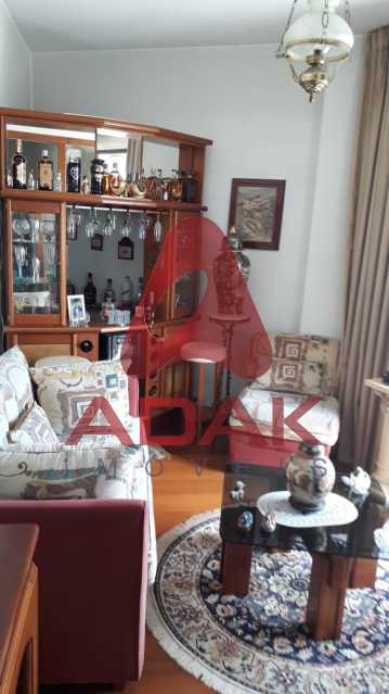 Conheça praf7 do imóvel - Apartamento 2 quartos à venda Praça da Bandeira, Rio de Janeiro - R$ 450.000 - CTAP20466 - 8 praf7 - Apartamento 2 quartos à venda Praça da Bandeira, Rio de Janeiro - R$ 450.000 - CTAP20466 - 8