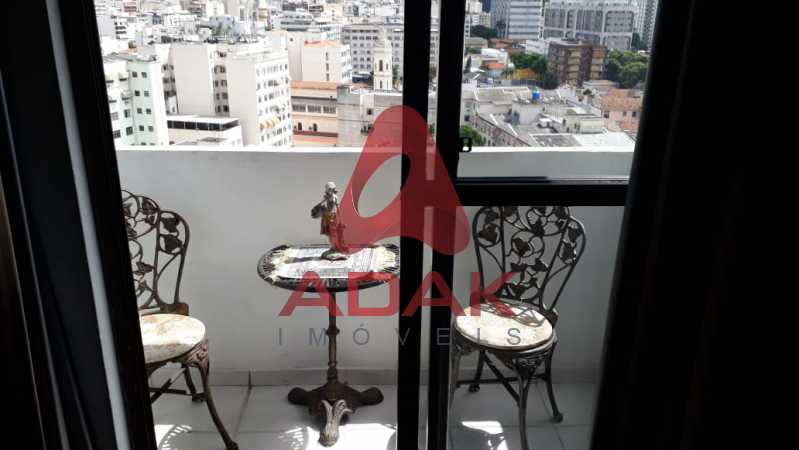 Conheça praf10 do imóvel - Apartamento 2 quartos à venda Praça da Bandeira, Rio de Janeiro - R$ 450.000 - CTAP20466 - 11 praf10 - Apartamento 2 quartos à venda Praça da Bandeira, Rio de Janeiro - R$ 450.000 - CTAP20466 - 11