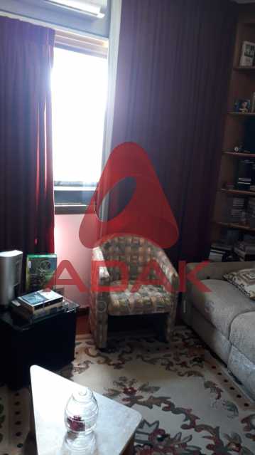 Conheça praf19 do imóvel - Apartamento 2 quartos à venda Praça da Bandeira, Rio de Janeiro - R$ 450.000 - CTAP20466 - 20 praf19 - Apartamento 2 quartos à venda Praça da Bandeira, Rio de Janeiro - R$ 450.000 - CTAP20466 - 20