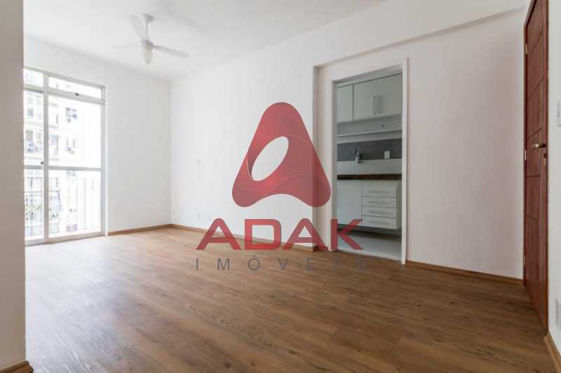 Conheça fotos-2 do imóvel - Apartamento 2 quartos à venda Maracanã, Rio de Janeiro - R$ 259.000 - CTAP20473 - 1 fotos-2 - Apartamento 2 quartos à venda Maracanã, Rio de Janeiro - R$ 259.000 - CTAP20473 - 1