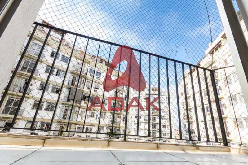 Conheça fotos-7 do imóvel - Apartamento 2 quartos à venda Maracanã, Rio de Janeiro - R$ 259.000 - CTAP20473 - 8 fotos-7 - Apartamento 2 quartos à venda Maracanã, Rio de Janeiro - R$ 259.000 - CTAP20473 - 8
