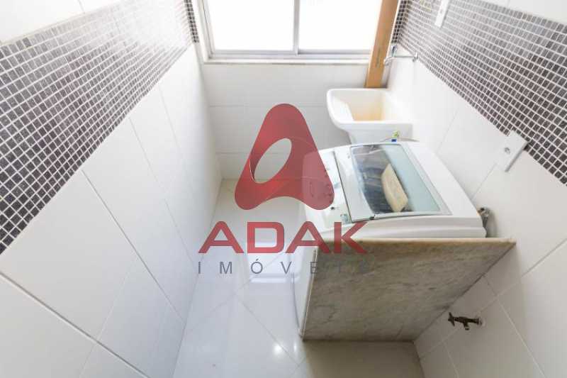 Conheça fotos-11 do imóvel - Apartamento 2 quartos à venda Maracanã, Rio de Janeiro - R$ 259.000 - CTAP20473 - 12 fotos-11 - Apartamento 2 quartos à venda Maracanã, Rio de Janeiro - R$ 259.000 - CTAP20473 - 12