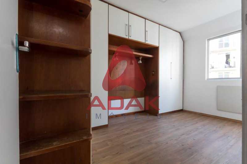 Conheça fotos-14 do imóvel - Apartamento 2 quartos à venda Maracanã, Rio de Janeiro - R$ 259.000 - CTAP20473 - 15 fotos-14 - Apartamento 2 quartos à venda Maracanã, Rio de Janeiro - R$ 259.000 - CTAP20473 - 15