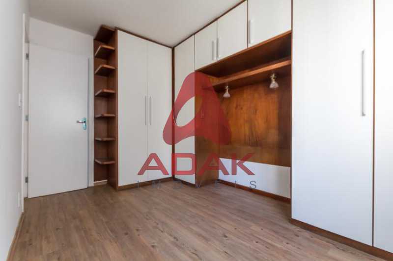 Conheça fotos-15 do imóvel - Apartamento 2 quartos à venda Maracanã, Rio de Janeiro - R$ 259.000 - CTAP20473 - 16 fotos-15 - Apartamento 2 quartos à venda Maracanã, Rio de Janeiro - R$ 259.000 - CTAP20473 - 16
