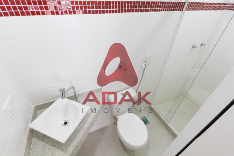 Conheça fotos-19 do imóvel - Apartamento 2 quartos à venda Maracanã, Rio de Janeiro - R$ 259.000 - CTAP20473 - 20 fotos-19 - Apartamento 2 quartos à venda Maracanã, Rio de Janeiro - R$ 259.000 - CTAP20473 - 20