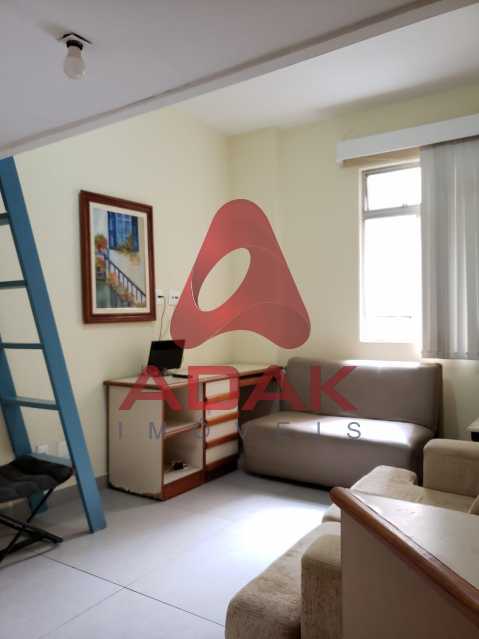 Conheça IMG-20190320-WA0024 do imóvel - Loft à venda Centro, Rio de Janeiro - R$ 260.000 - CTLO00006 - 8 IMG-20190320-WA0024 - Loft à venda Centro, Rio de Janeiro - R$ 260.000 - CTLO00006 - 8