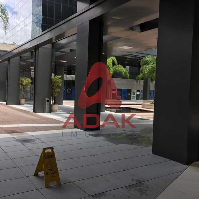 Conheça 7edd54de-91dd-4405-9ae4-c6d92b do imóvel - Sala Comercial 22m² à venda Santo Cristo, Rio de Janeiro - R$ 300.000 - CTSL00445 - 7 7edd54de-91dd-4405-9ae4-c6d92b - Sala Comercial 22m² à venda Santo Cristo, Rio de Janeiro - R$ 300.000 - CTSL00445 - 7