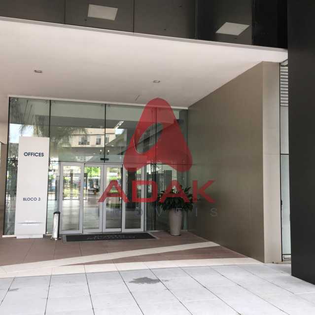 Conheça 0084f188-abc9-4f19-9f36-a6a421 do imóvel - Sala Comercial 22m² à venda Santo Cristo, Rio de Janeiro - R$ 300.000 - CTSL00445 - 10 0084f188-abc9-4f19-9f36-a6a421 - Sala Comercial 22m² à venda Santo Cristo, Rio de Janeiro - R$ 300.000 - CTSL00445 - 10