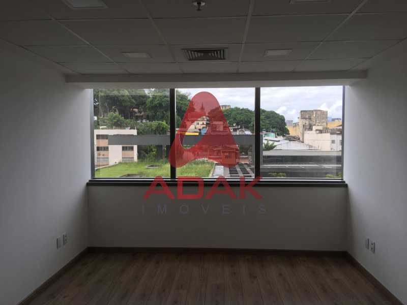 Conheça df7f723a-610c-4314-afff-335f09 do imóvel - Sala Comercial 22m² à venda Santo Cristo, Rio de Janeiro - R$ 300.000 - CTSL00445 - 18 df7f723a-610c-4314-afff-335f09 - Sala Comercial 22m² à venda Santo Cristo, Rio de Janeiro - R$ 300.000 - CTSL00445 - 18