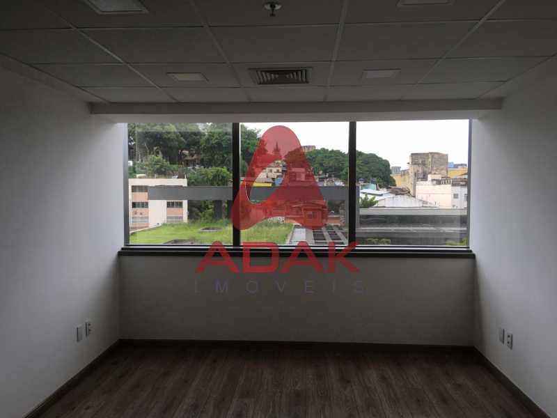 Conheça faf128ae-e0ae-4438-9da4-888981 do imóvel - Sala Comercial 22m² à venda Santo Cristo, Rio de Janeiro - R$ 300.000 - CTSL00445 - 21 faf128ae-e0ae-4438-9da4-888981 - Sala Comercial 22m² à venda Santo Cristo, Rio de Janeiro - R$ 300.000 - CTSL00445 - 21
